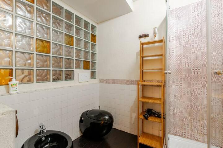 Magic Loft Underground Рим Экстерьер фото